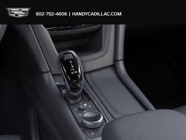 2026 Cadillac XT5 Premium Luxury - Photo 50