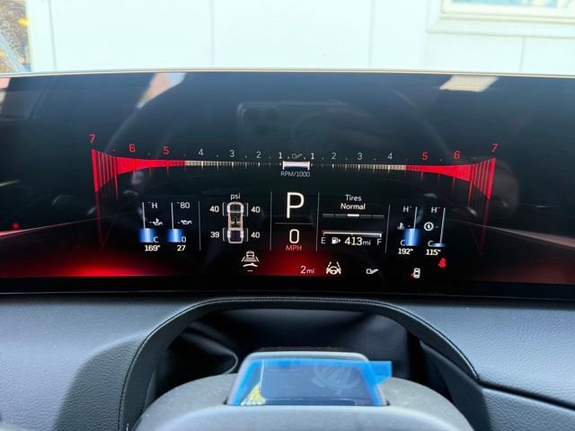 2026 Cadillac CT5 V-Series - Photo 19