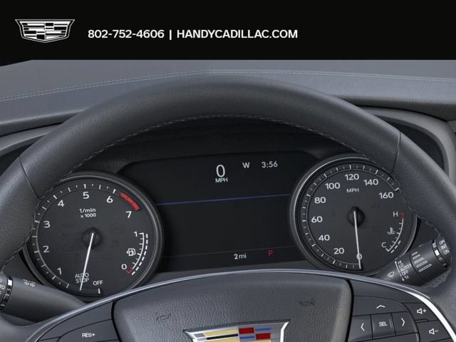 2026 Cadillac XT5 Premium Luxury - Photo 45