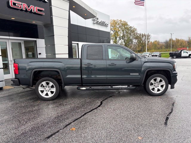 Used 2019 GMC Sierra 1500 Limited Truck