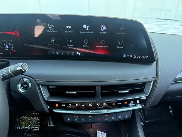 2026 Cadillac CT5 V-Series - Photo 21