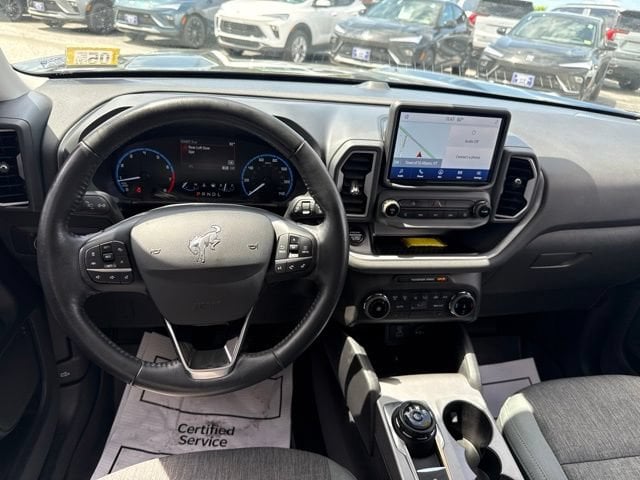 2022 Ford Bronco Sport Big Bend - Photo 20