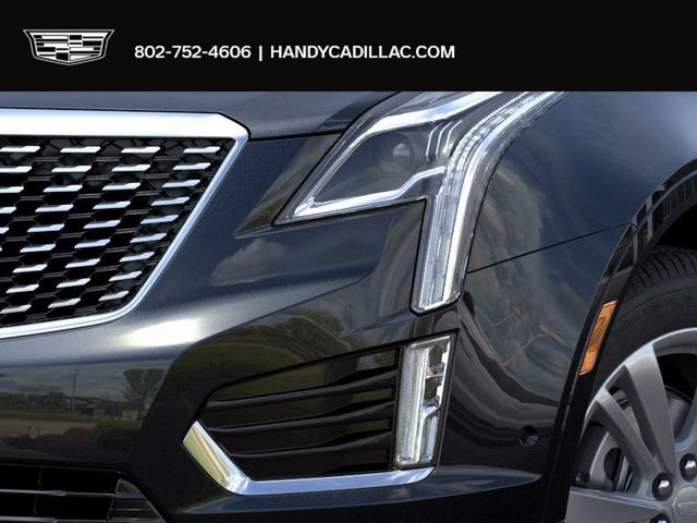 2026 Cadillac XT5 Premium Luxury - Photo 37