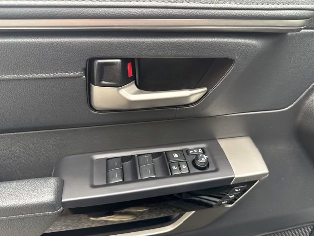2024 Toyota Tundra Limited - Photo 20
