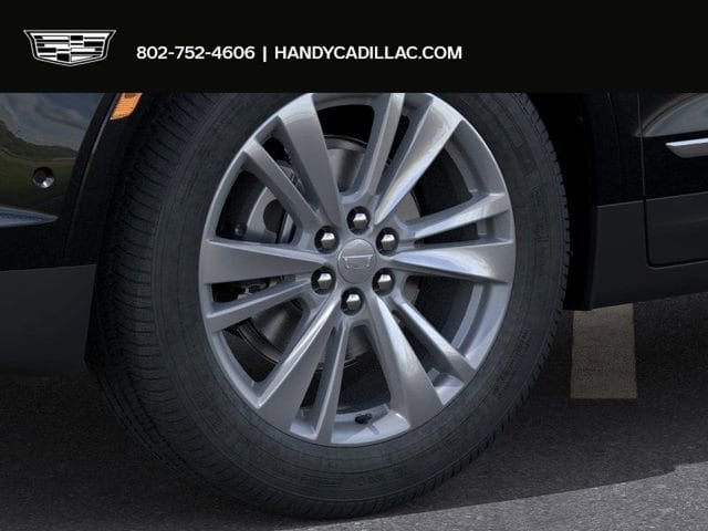 2026 Cadillac XT5 Premium Luxury - Photo 37