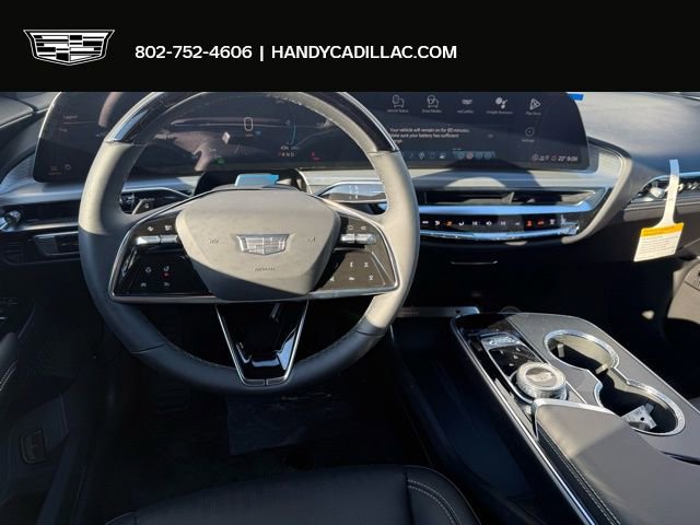 2026 Cadillac LYRIQ Luxury - Photo 48