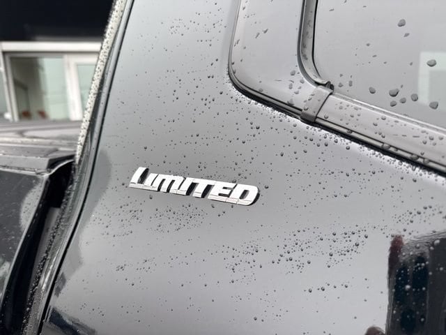 2024 Toyota Tundra Limited - Photo 11