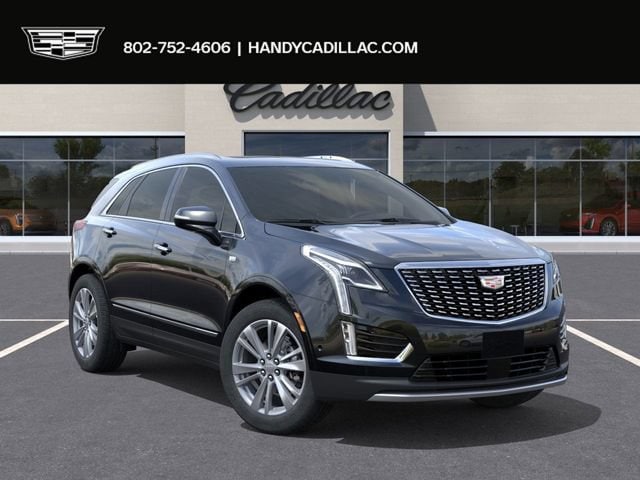 2026 Cadillac XT5 Premium Luxury - Photo 34