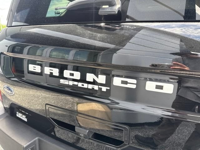 2022 Ford Bronco Sport Big Bend - Photo 11