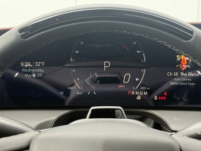 2026 Cadillac CT5 Premium Luxury - Photo 16