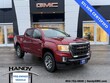  GMC Canyon