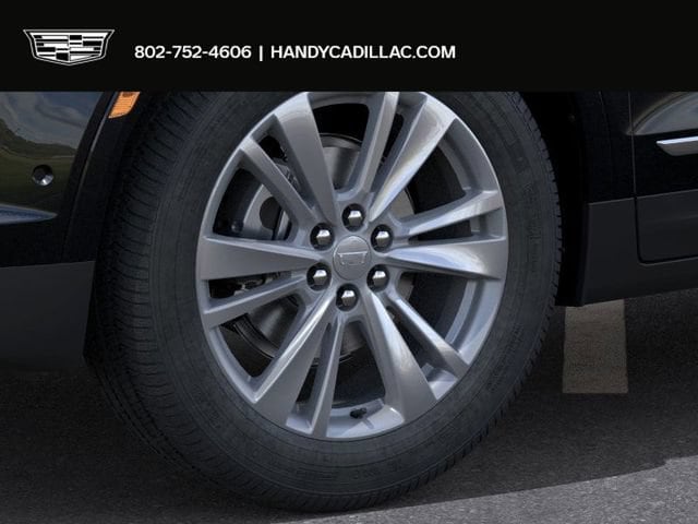 2026 Cadillac XT5 Premium Luxury - Photo 36