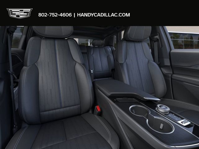 2026 Cadillac LYRIQ Luxury - Photo 38