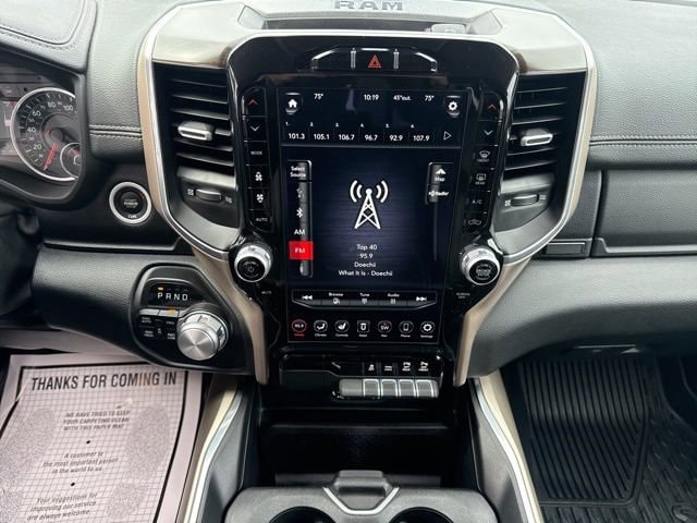 2021 RAM Ram 1500 Pickup Laramie - Photo 26