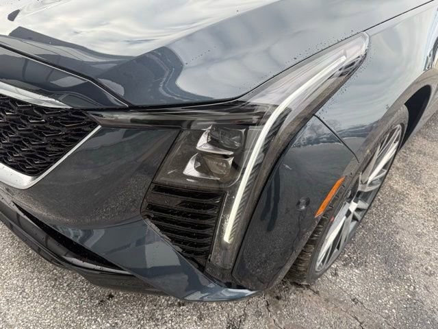 2026 Cadillac CT5 Premium Luxury - Photo 9