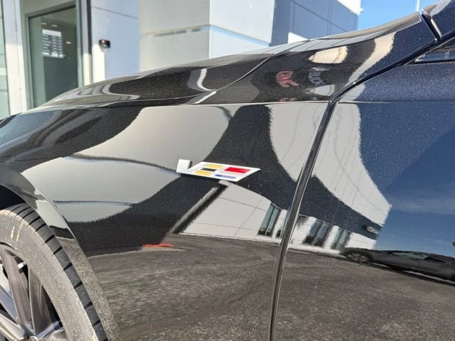 2026 Cadillac CT5 V-Series - Photo 9