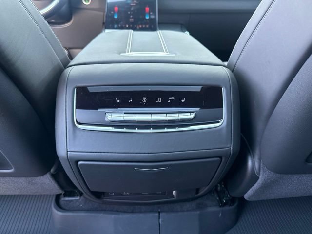 2026 Cadillac Escalade ESV Platinum Sport - Photo 27
