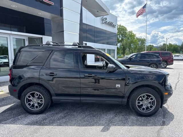 2022 Ford Bronco Sport Big Bend - Photo 8
