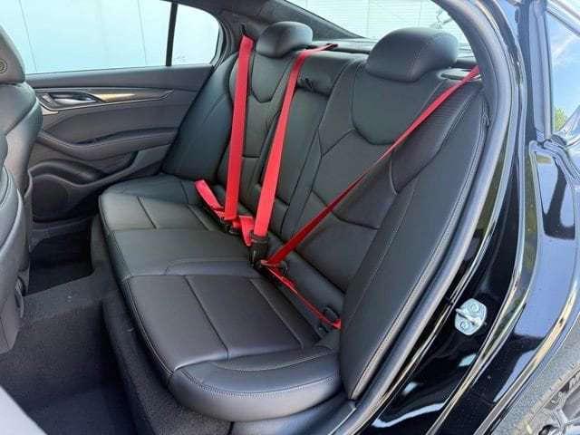 2026 Cadillac CT5 V-Series - Photo 28