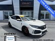 Honda Civic Type R