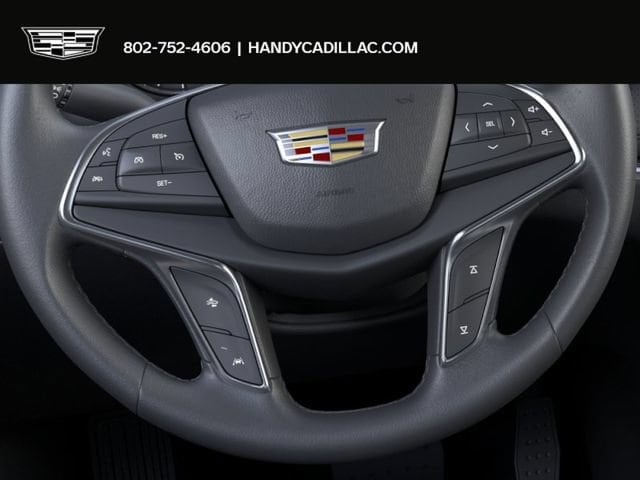 2026 Cadillac XT5 Luxury - Photo 46