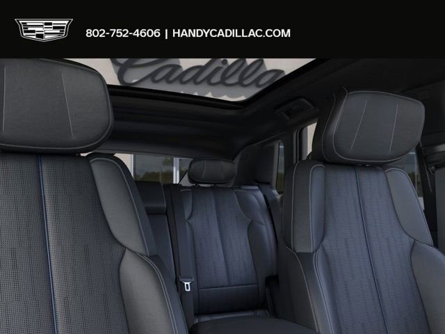 2026 Cadillac LYRIQ Luxury - Photo 46