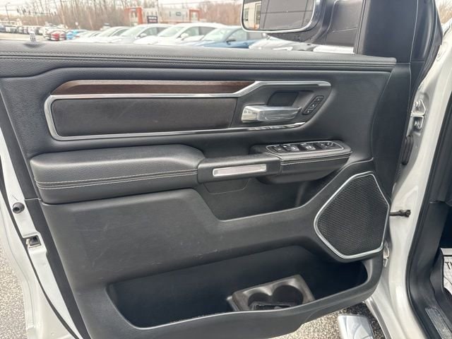 2021 RAM Ram 1500 Pickup Laramie - Photo 20