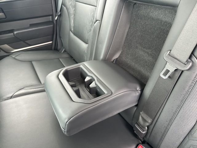 2024 Toyota Tundra Limited - Photo 33