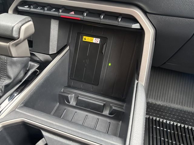 2024 Toyota Tundra Limited - Photo 28