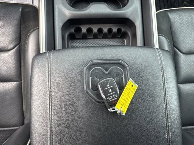 2021 RAM Ram 1500 Pickup Laramie - Photo 29