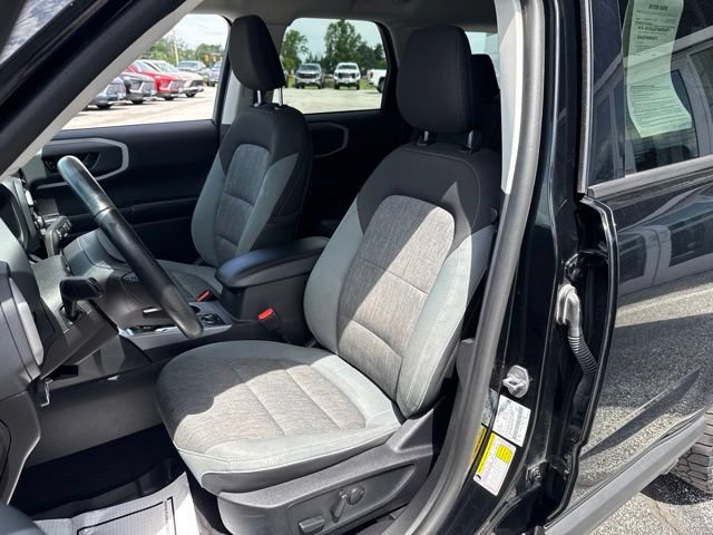 2022 Ford Bronco Sport Big Bend - Photo 15