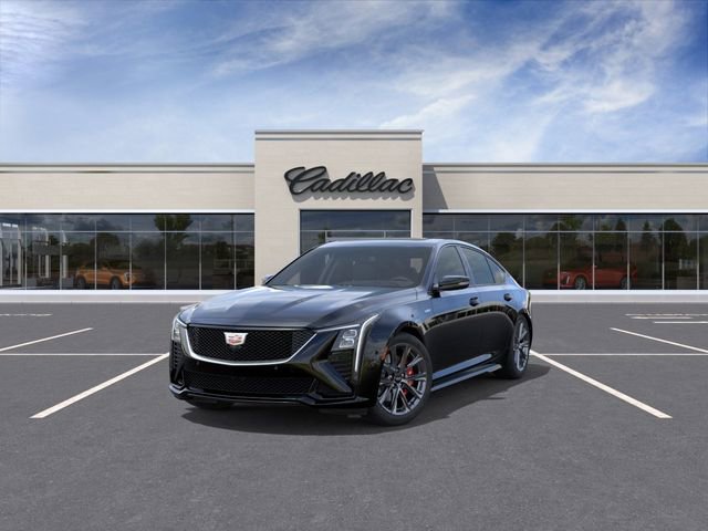 2026 Cadillac CT5 V-Series - Photo 40