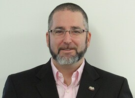 Staff member Jimmy Matas from ID_f67b34ecaf19