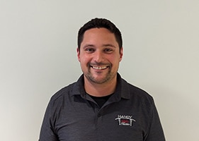 Staff member Jay Tuure from ID_f67b34ecaf19