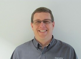 Staff member Heath Bedell from ID_dcd5947a91d9