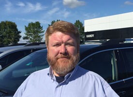 Staff member Jason Ballard from ID_f67b34ecaf19