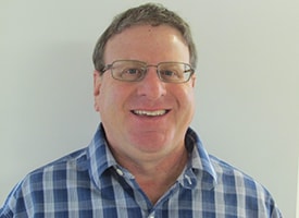 Staff member Dave Handy from ID_d3f71398ace3