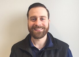 Staff member Bud Handy from ID_d3f71398ace3