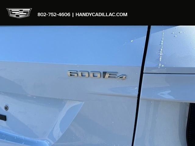 2026 Cadillac LYRIQ Luxury - Photo 6