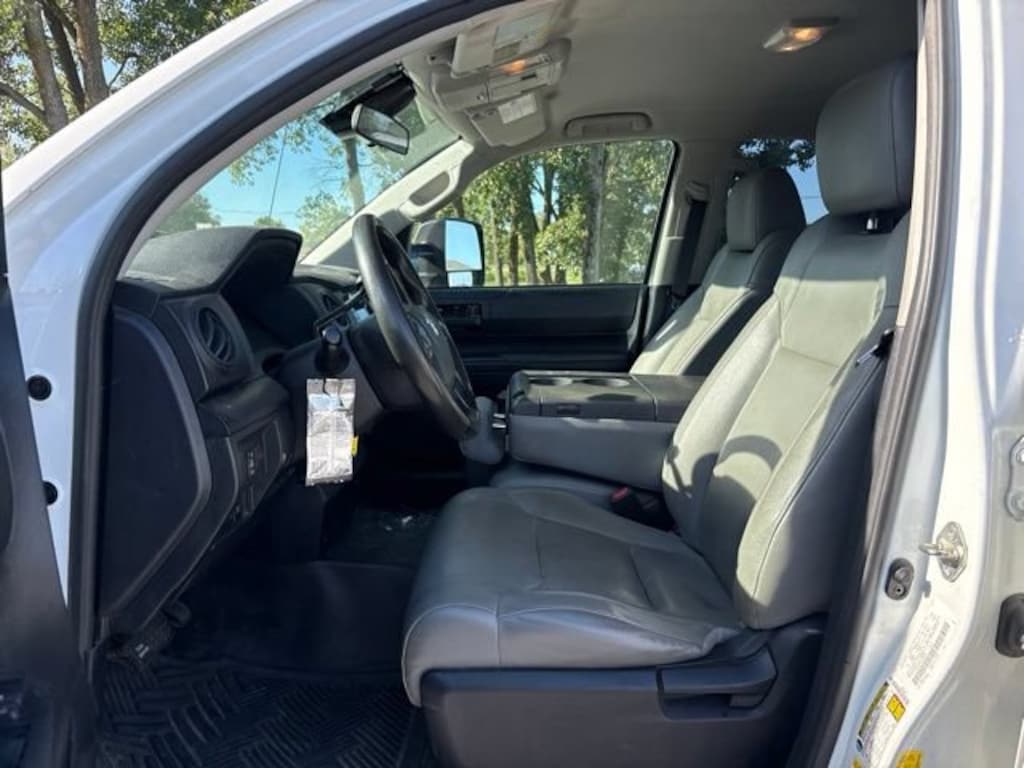 Used 2019 Toyota Tundra SR 5.7L V8 Truck