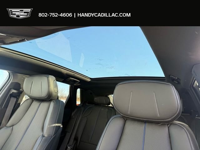 2026 Cadillac LYRIQ Luxury - Photo 21