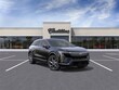 CADILLAC OPTIQ