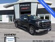 GMC Sierra 1500