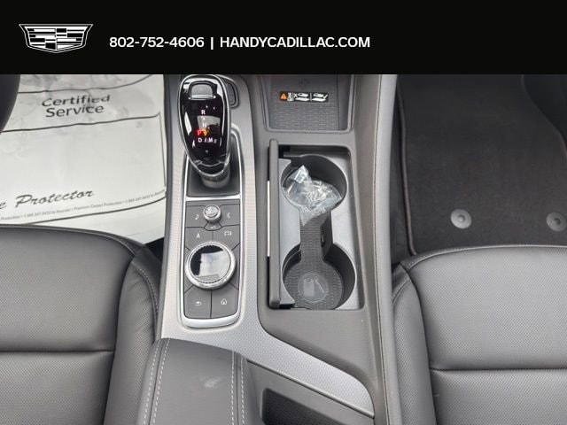 2026 Cadillac CT5 Premium Luxury - Photo 43