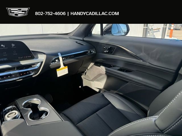 2026 Cadillac LYRIQ Luxury - Photo 19
