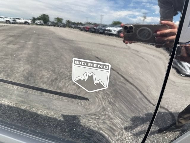 2022 Ford Bronco Sport Big Bend - Photo 10