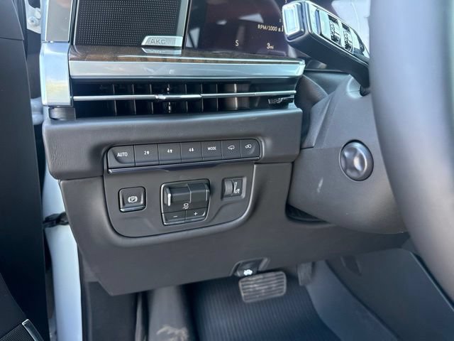 2026 Cadillac Escalade ESV Platinum Sport - Photo 12