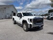 GMC Sierra 2500 HD