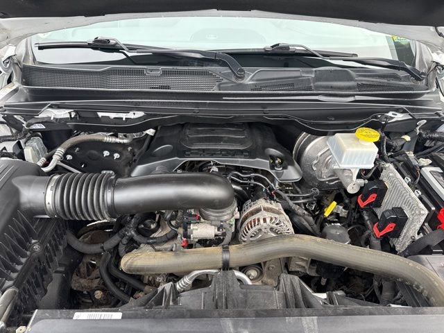 2021 RAM Ram 1500 Pickup Laramie - Photo 16