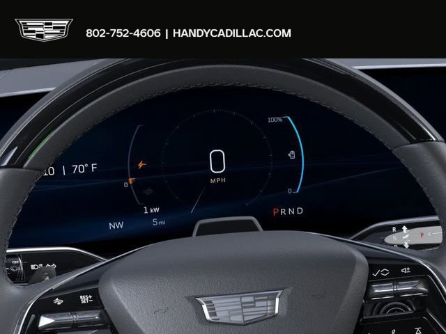 2026 Cadillac LYRIQ Luxury - Photo 40
